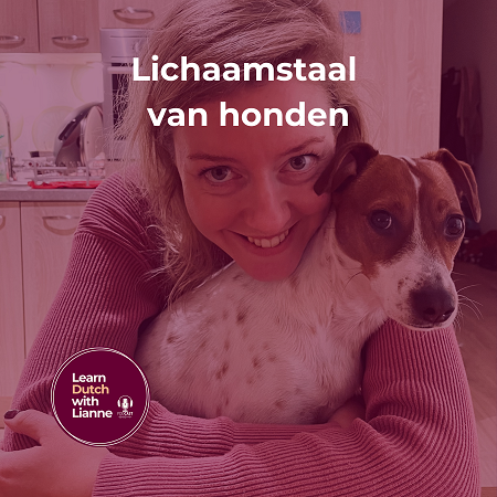 Afl. 54 - Lichaamstaal van honden